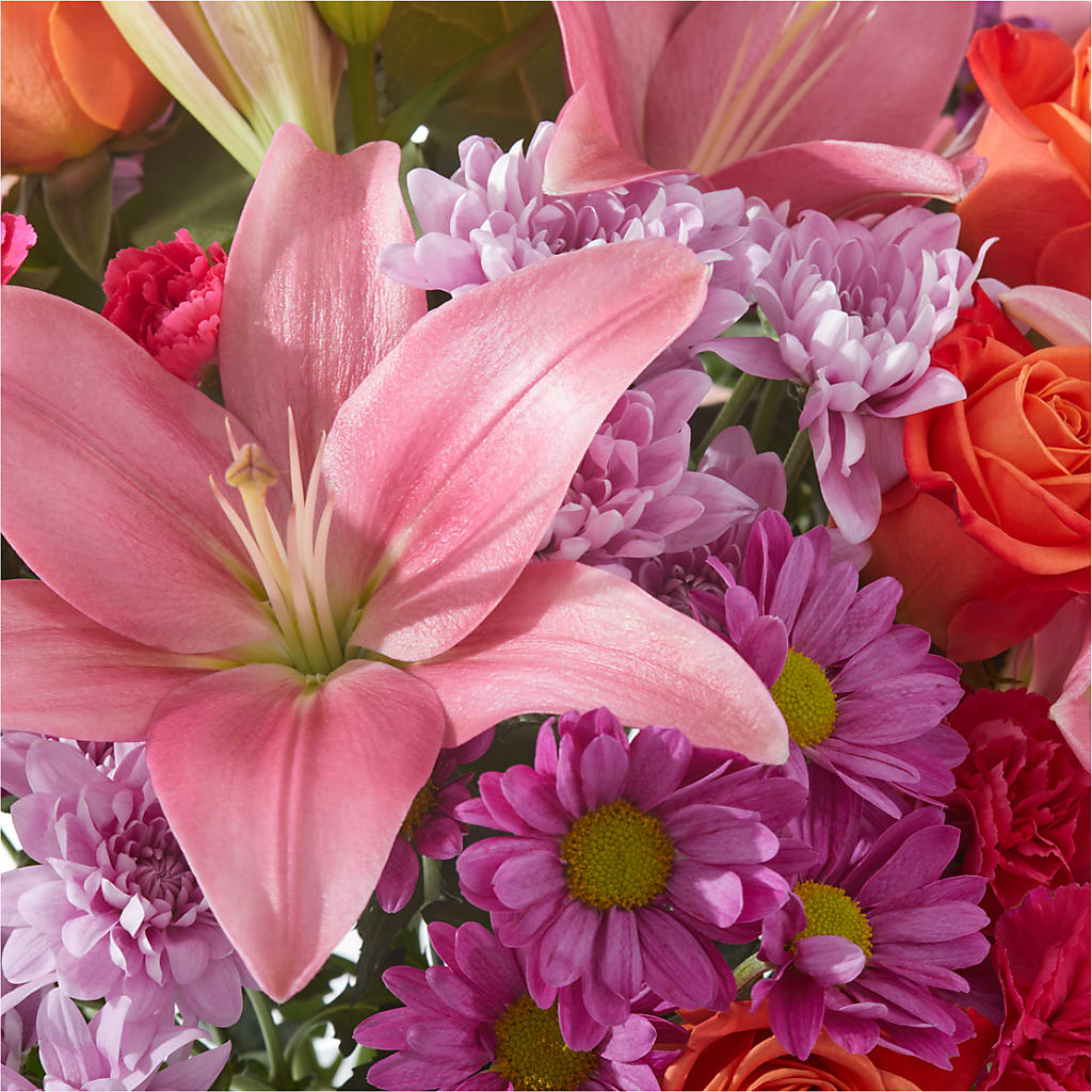 One and Only Bouquet –  Greenbrook Flowers Inc, Jackson MS