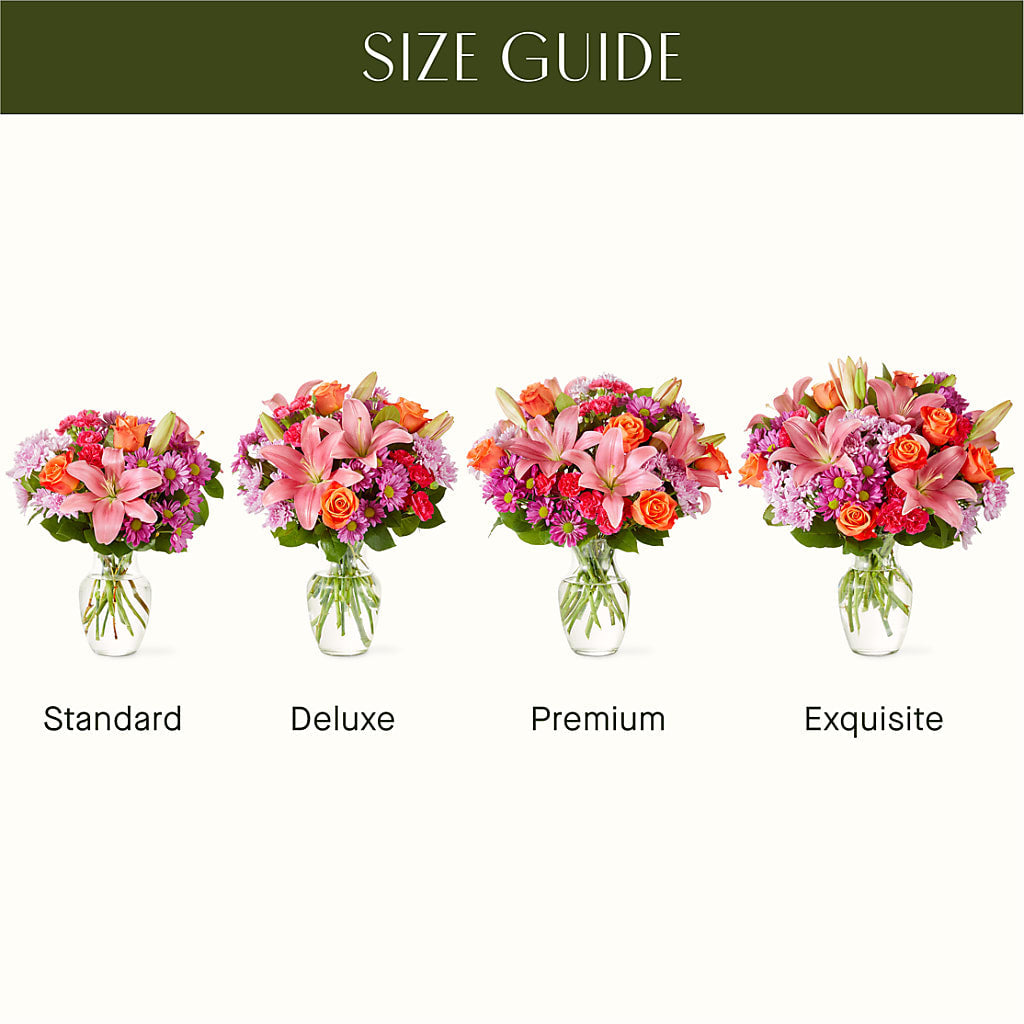 One and Only Bouquet –  Greenbrook Flowers Inc, Jackson MS