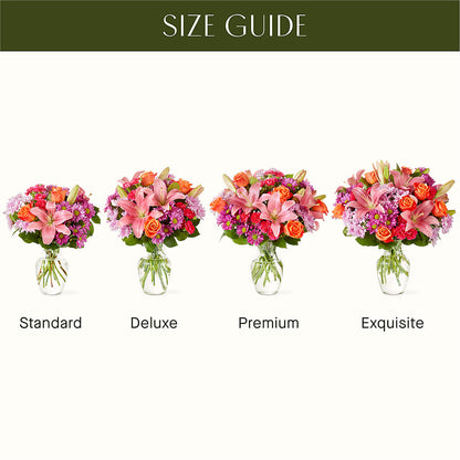 One and Only Bouquet –  Greenbrook Flowers Inc, Jackson MS