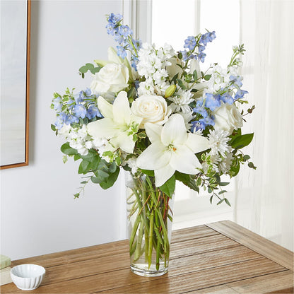 Peace of Mind Bouquet –  Greenbrook Flowers Inc, Jackson MS
