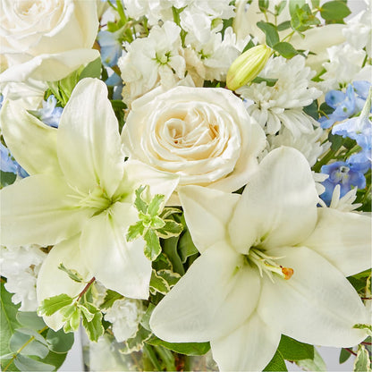 Peace of Mind Bouquet –  Greenbrook Flowers Inc, Jackson MS