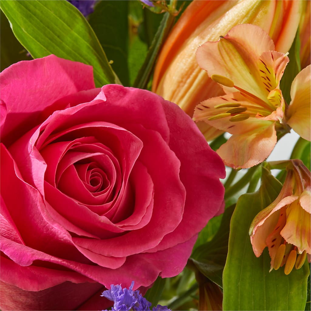 Joyful Bouquet –  Greenbrook Flowers Inc, Jackson MS