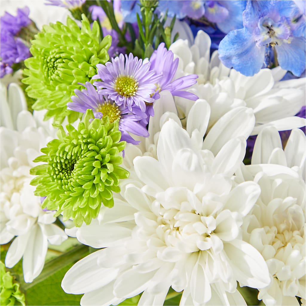 Genuine Gestures Bouquet –  Greenbrook Flowers Inc, Jackson MS