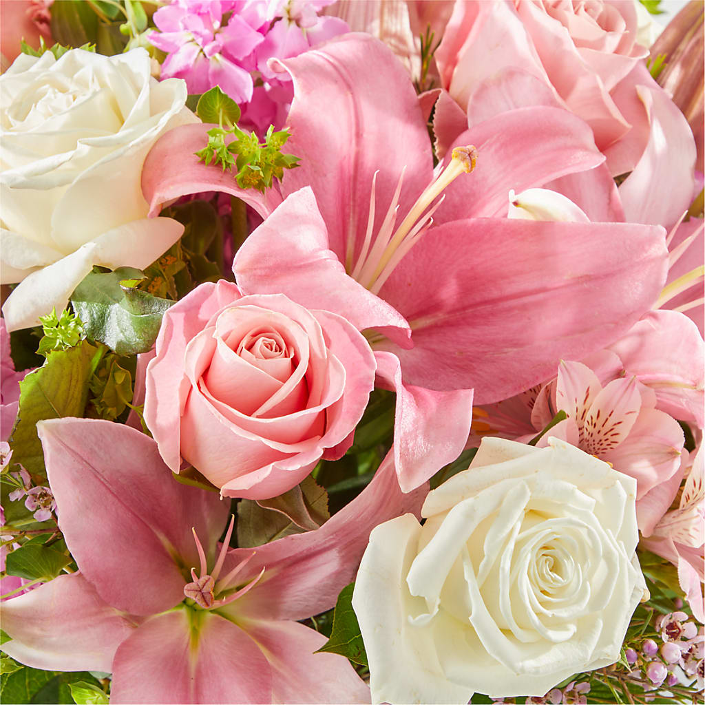 Ethereal Beauty Bouquet –  Greenbrook Flowers Inc, Jackson MS