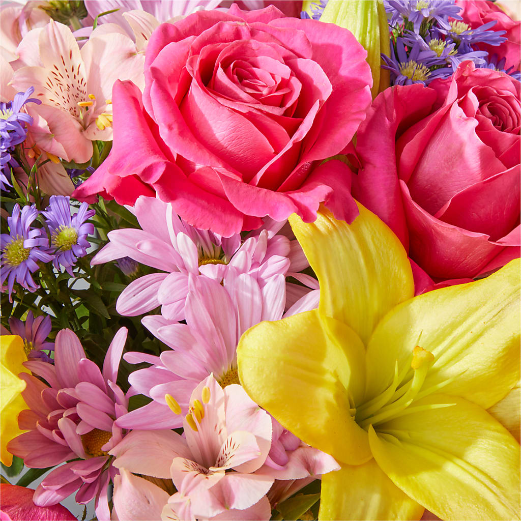 Sprinkles Bouquet –  Greenbrook Flowers Inc, Jackson MS
