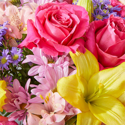 Sprinkles Bouquet –  Greenbrook Flowers Inc, Jackson MS