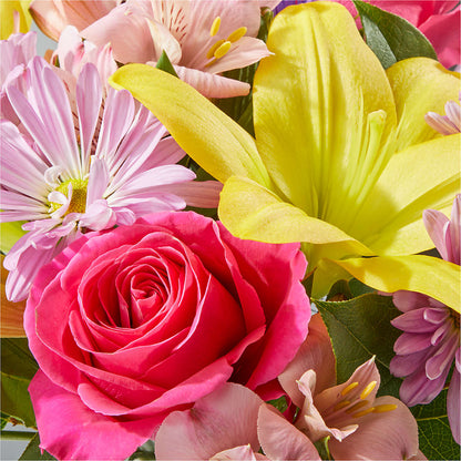 Sprinkles Bouquet –  Greenbrook Flowers Inc, Jackson MS