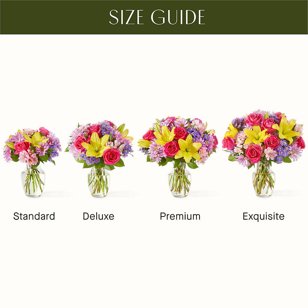 Sprinkles Bouquet –  Greenbrook Flowers Inc, Jackson MS