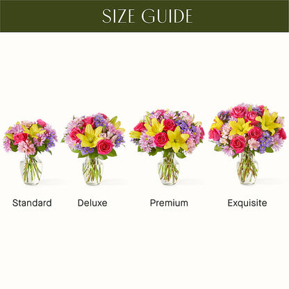 Sprinkles Bouquet –  Greenbrook Flowers Inc, Jackson MS