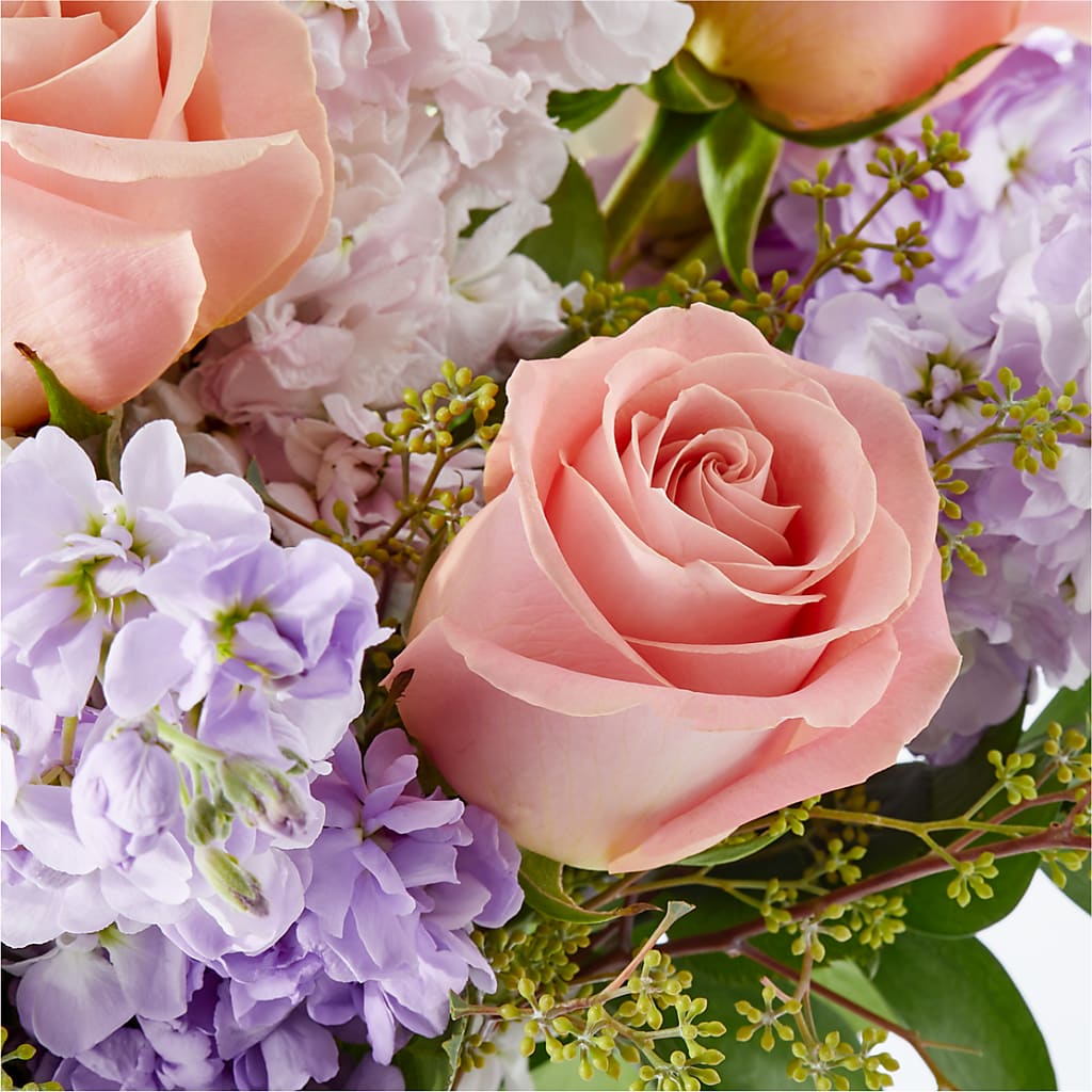 Embraced Bouquet –  Greenbrook Flowers Inc, Jackson MS