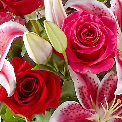 Always You Bouquet –  Greenbrook Flowers Inc, Jackson MS