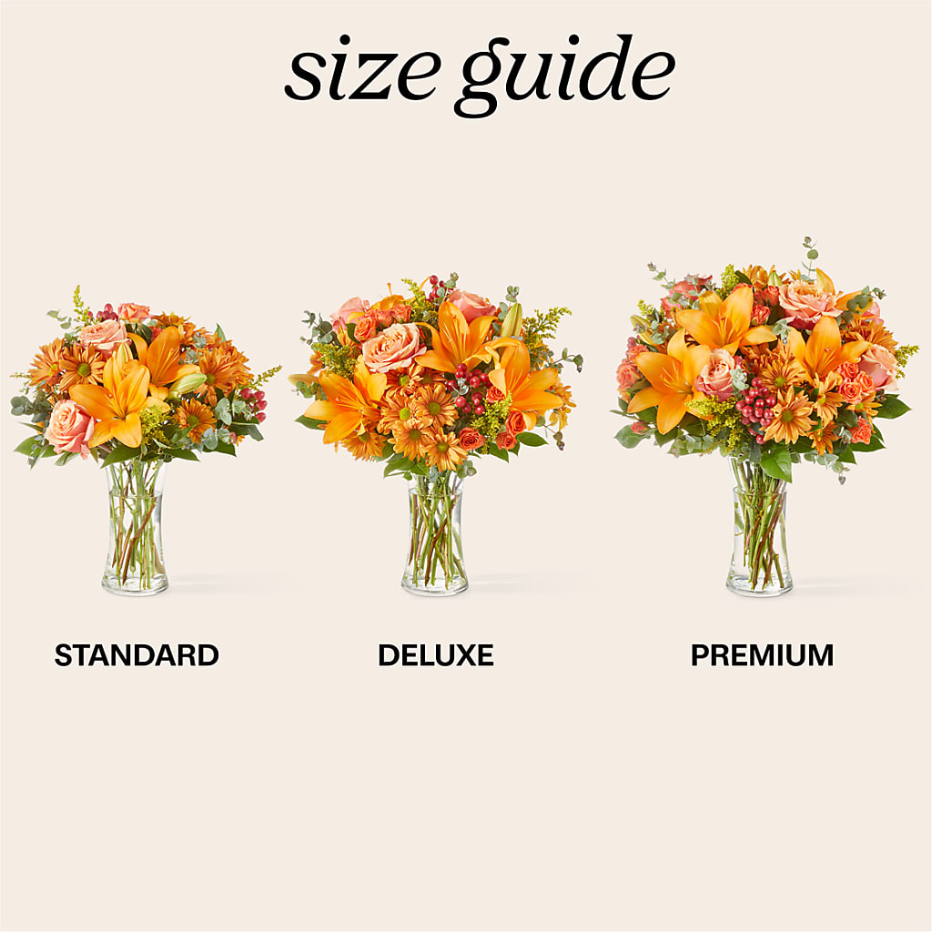 Harvest Hayride Bouquet –  Greenbrook Flowers Inc, Jackson MS