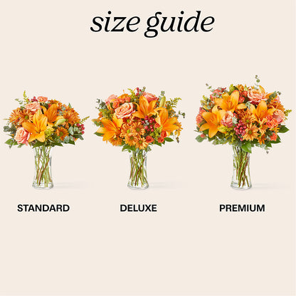 Harvest Hayride Bouquet –  Greenbrook Flowers Inc, Jackson MS