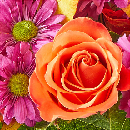 Mum's the Word Bouquet –  Greenbrook Flowers Inc, Jackson MS