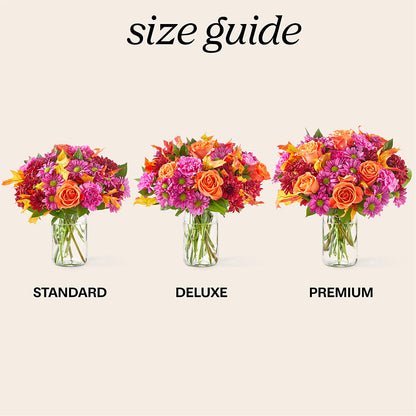 Mum's the Word Bouquet –  Greenbrook Flowers Inc, Jackson MS