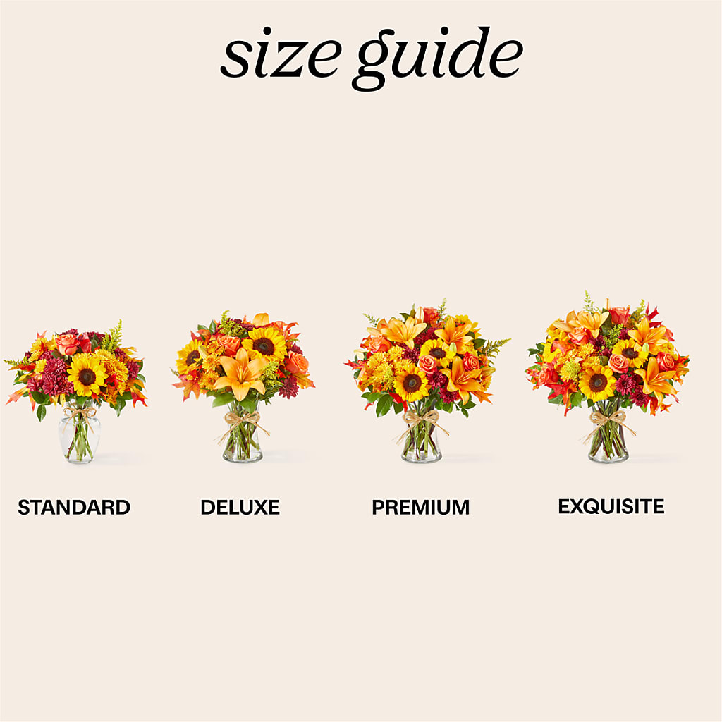 Sunny Side Bouquet –  Greenbrook Flowers Inc, Jackson MS