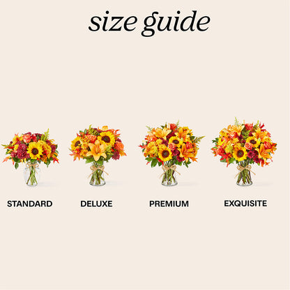 Sunny Side Bouquet –  Greenbrook Flowers Inc, Jackson MS
