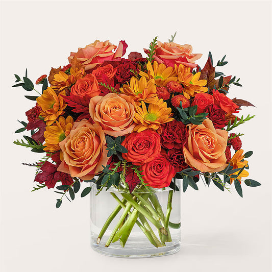 Sweet as Cinnamon Bouquet –  Greenbrook Flowers Inc, Jackson MS