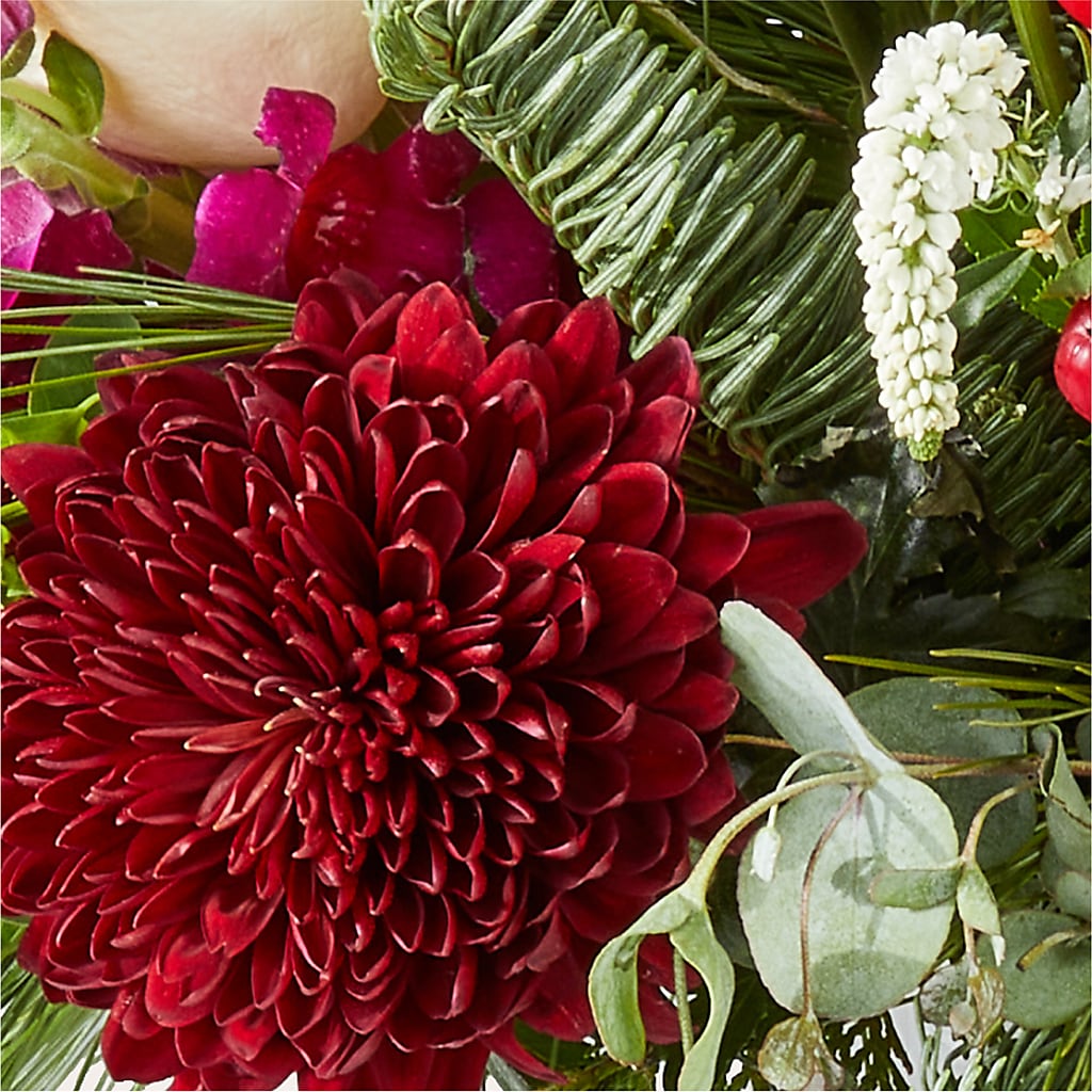 Cranberry Fizz Bouquet –  Greenbrook Flowers Inc, Jackson MS