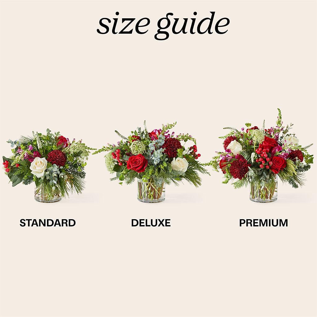 Cranberry Fizz Bouquet –  Greenbrook Flowers Inc, Jackson MS