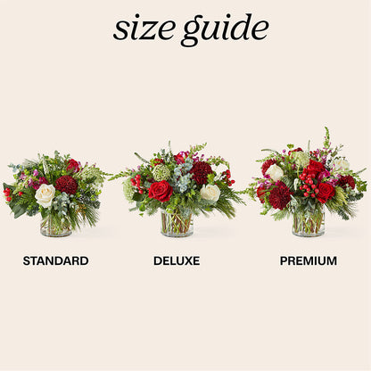 Cranberry Fizz Bouquet –  Greenbrook Flowers Inc, Jackson MS