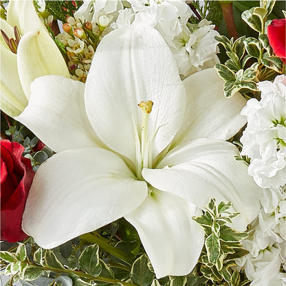 Twinkle Lights Bouquet –  Greenbrook Flowers Inc, Jackson MS
