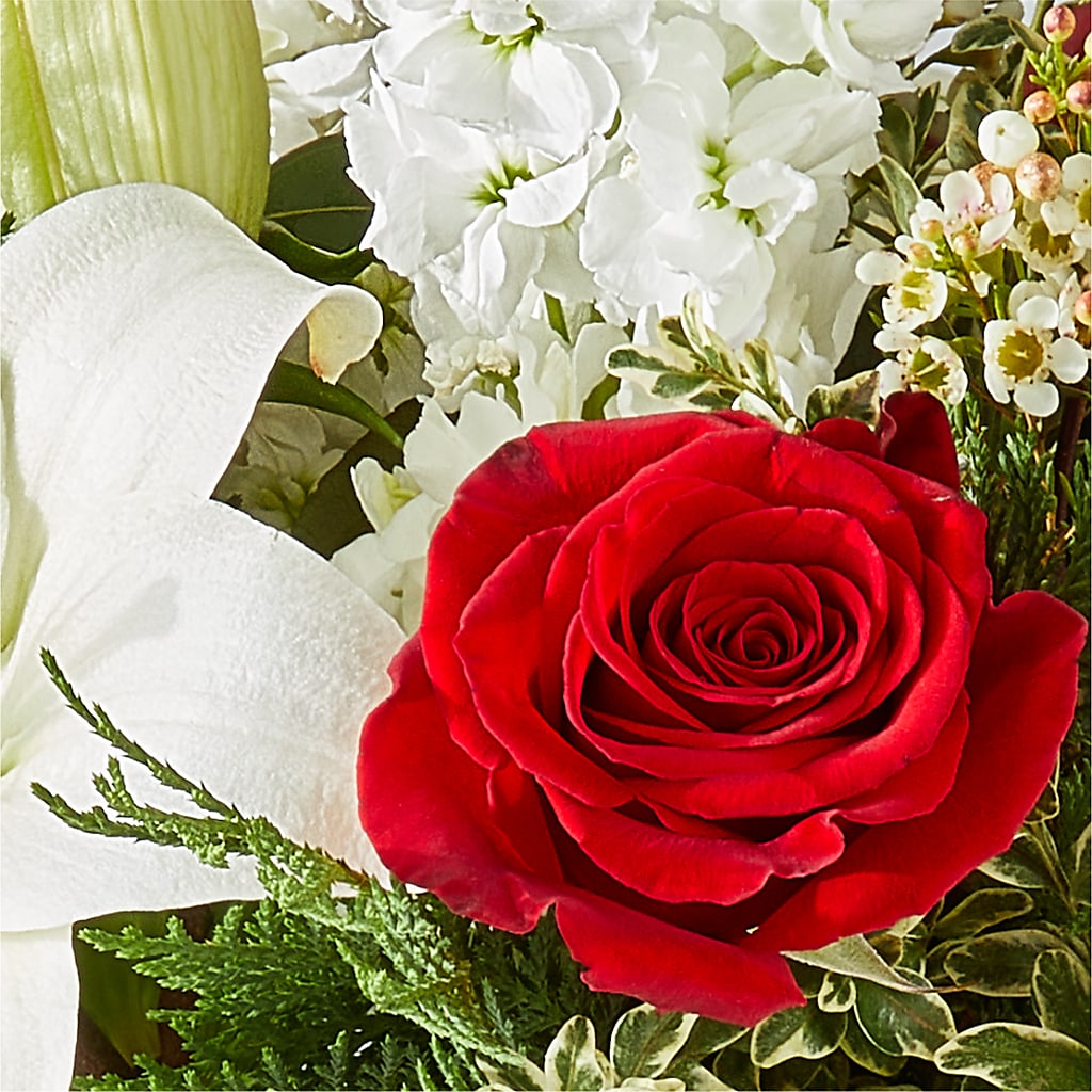 Twinkle Lights Bouquet –  Greenbrook Flowers Inc, Jackson MS