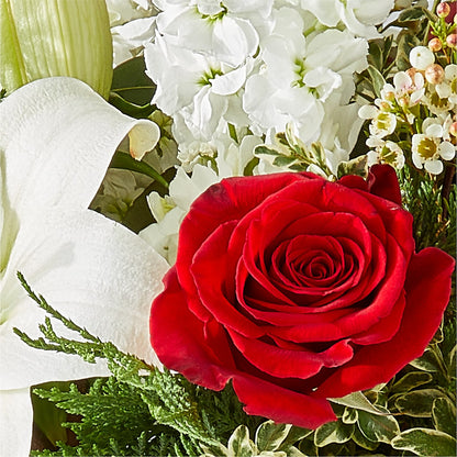 Twinkle Lights Bouquet –  Greenbrook Flowers Inc, Jackson MS