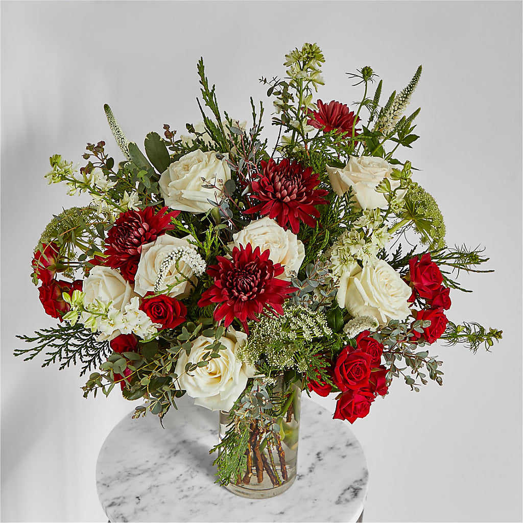Favorite Traditions Bouquet –  Greenbrook Flowers Inc, Jackson MS