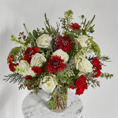 Favorite Traditions Bouquet –  Greenbrook Flowers Inc, Jackson MS