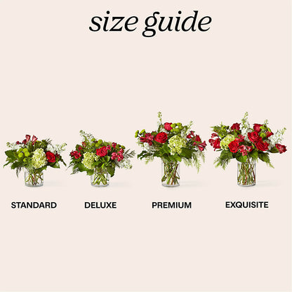 Tree Shopping Bouquet –  Greenbrook Flowers Inc, Jackson MS