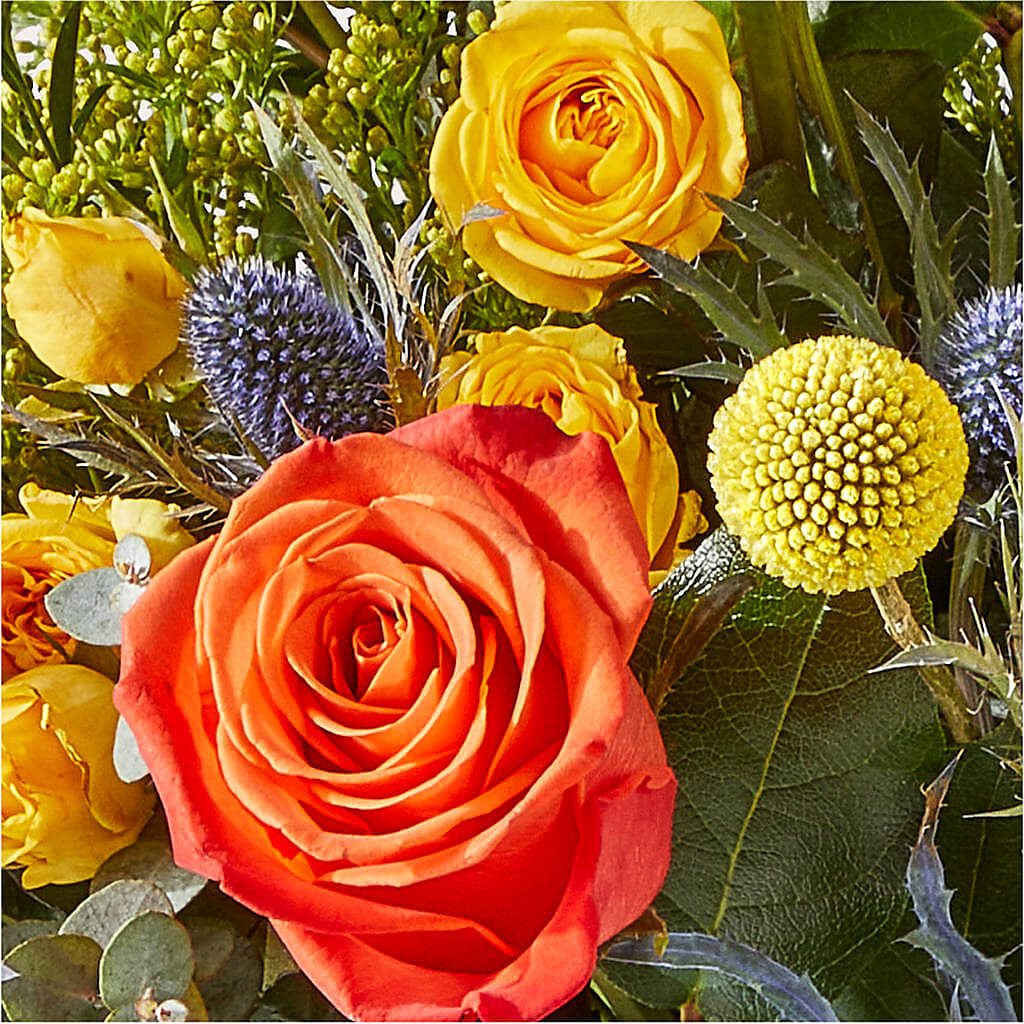 Disco Bouquet –  Greenbrook Flowers Inc, Jackson MS