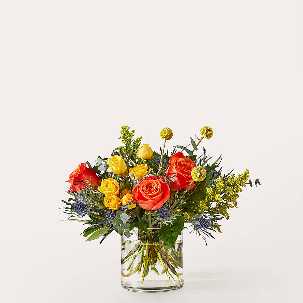 Disco Bouquet –  Greenbrook Flowers Inc, Jackson MS