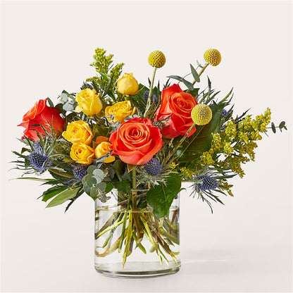 Disco Bouquet