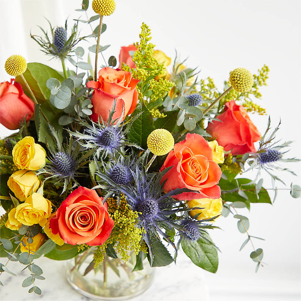 Disco Bouquet –  Greenbrook Flowers Inc, Jackson MS