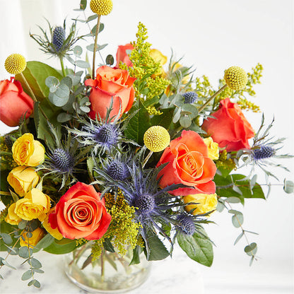 Disco Bouquet –  Greenbrook Flowers Inc, Jackson MS