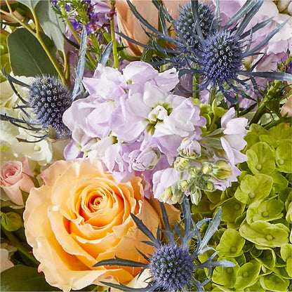 Porch Swing Bouquet –  Greenbrook Flowers Inc, Jackson MS