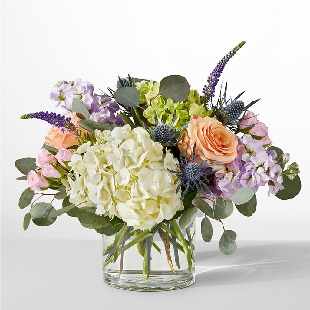 Porch Swing Bouquet –  Greenbrook Flowers Inc, Jackson MS