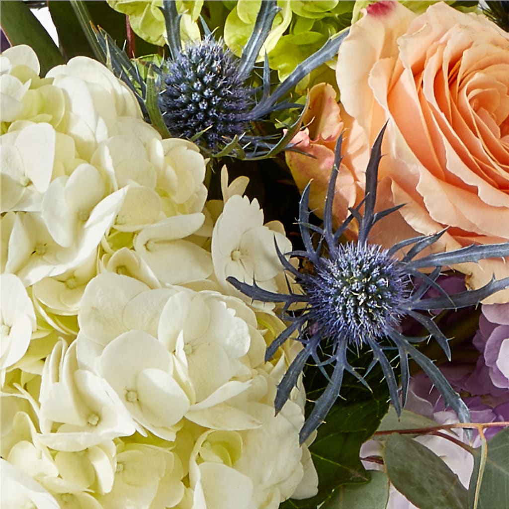 Porch Swing Bouquet –  Greenbrook Flowers Inc, Jackson MS