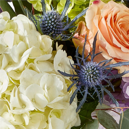 Porch Swing Bouquet –  Greenbrook Flowers Inc, Jackson MS