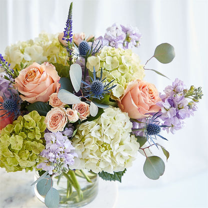 Porch Swing Bouquet –  Greenbrook Flowers Inc, Jackson MS