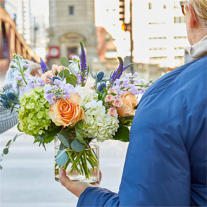 Porch Swing Bouquet –  Greenbrook Flowers Inc, Jackson MS