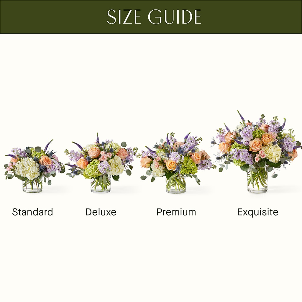 Porch Swing Bouquet –  Greenbrook Flowers Inc, Jackson MS