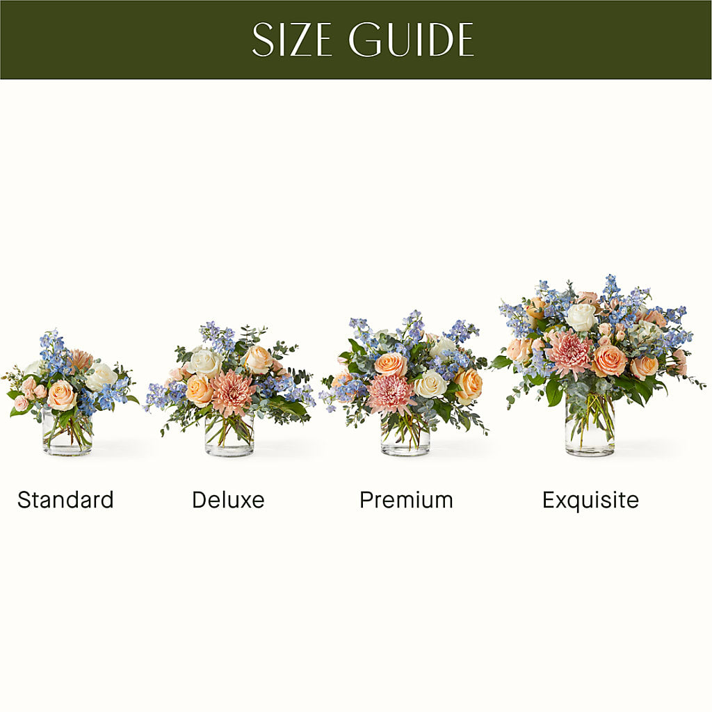 Inspired Bouquet –  Greenbrook Flowers Inc, Jackson MS