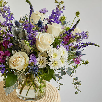 Shooting Star Bouquet –  Greenbrook Flowers Inc, Jackson MS
