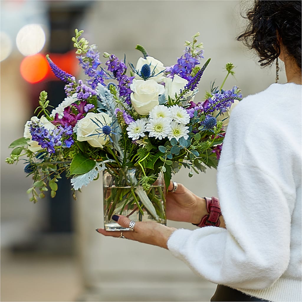 Shooting Star Bouquet –  Greenbrook Flowers Inc, Jackson MS