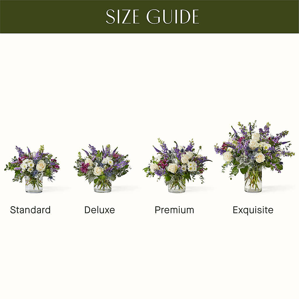 Shooting Star Bouquet –  Greenbrook Flowers Inc, Jackson MS