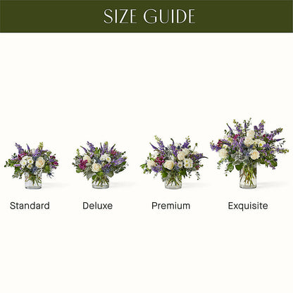 Shooting Star Bouquet –  Greenbrook Flowers Inc, Jackson MS