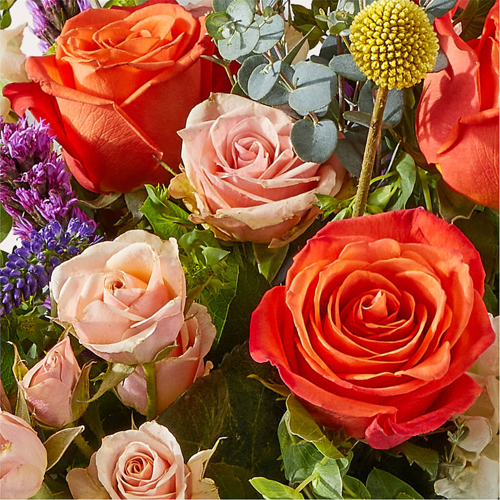 The Standout Bouquet –  Greenbrook Flowers Inc, Jackson MS