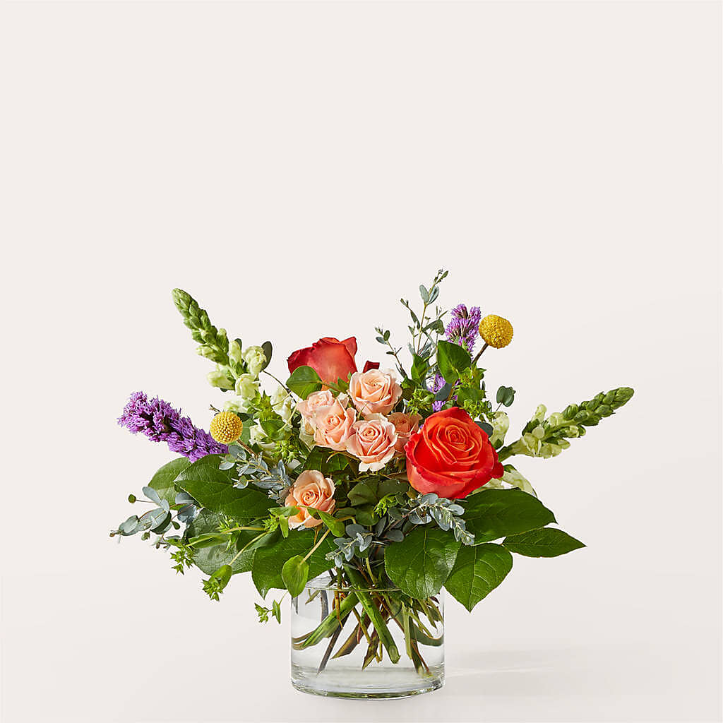 The Standout Bouquet –  Greenbrook Flowers Inc, Jackson MS